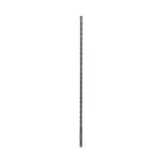 Bosch SDS Plus-5 Beton Delme Ucu 10x465 mm 1 618 596 267