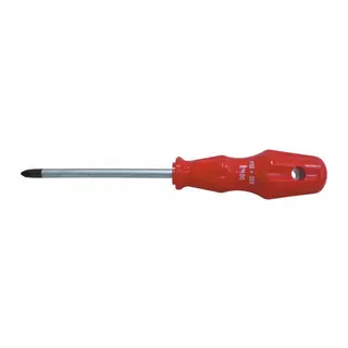 Pro-Scr 02557 Yıldız Uçlu Tornavida 3X100 mm