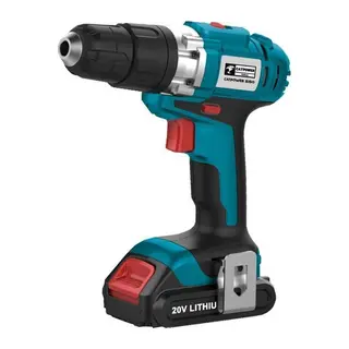 Cat Power 5150 Akülü Vidalama 20 Volt 2,0 Amper