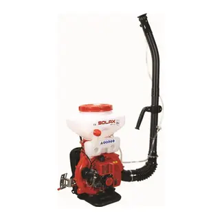 Solax 3WF-3 14 Litre Motorlu İlaçlama Atomizeri