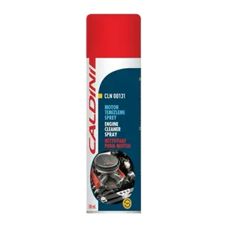 Caldini 00131 Motor Temizleme Spreyi 500 ml