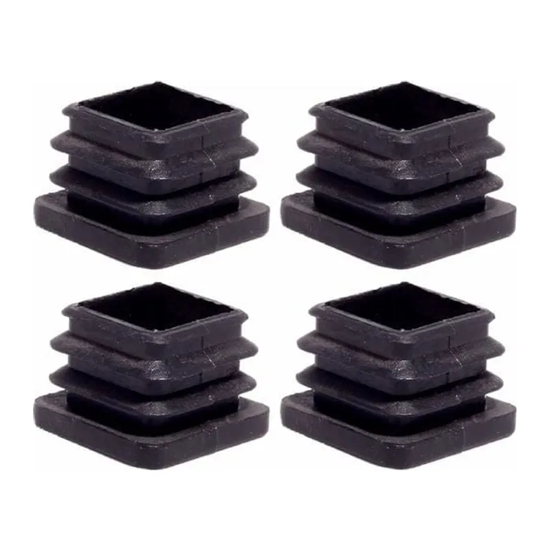 Ennalbur Profil İç Tapa 30x30 mm 4 Adet