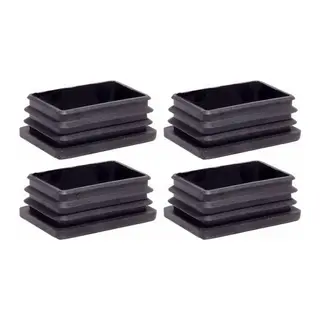 Ennalbur Profil İç Tapa 40x30 mm 4 Adet