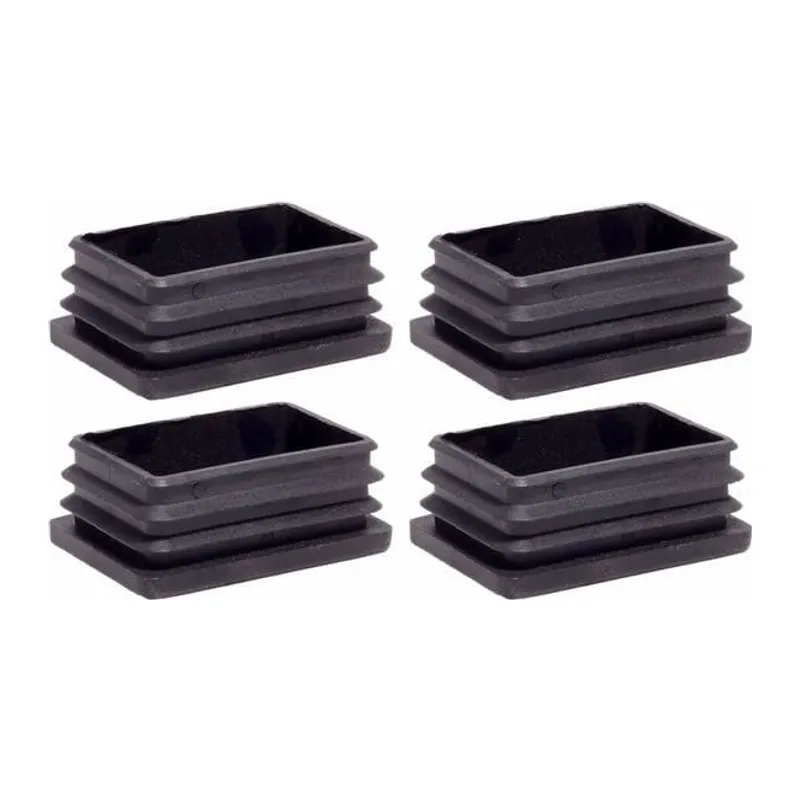 Ennalbur Profil İç Tapa 40x30 mm 4 Adet