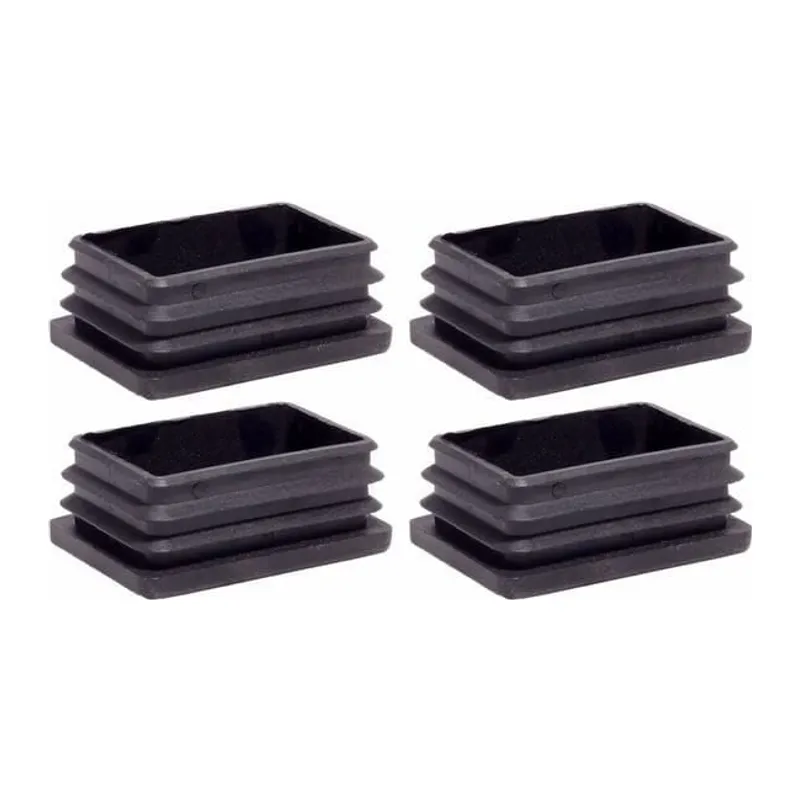 Ennalbur Profil İç Tapa 40x60 mm 4 Adet