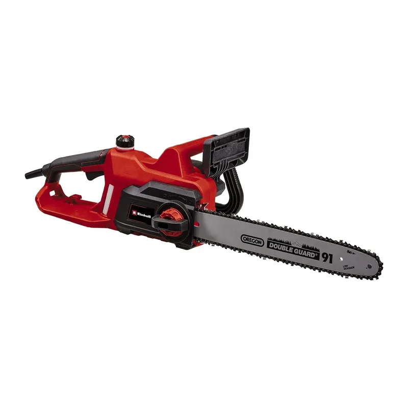 Einhell GC EC 2040 Elektrikli Ağaç Kesme Testeresi
