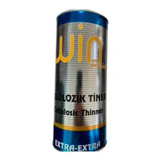 Win 0,75 Litre Selülozik Tiner
