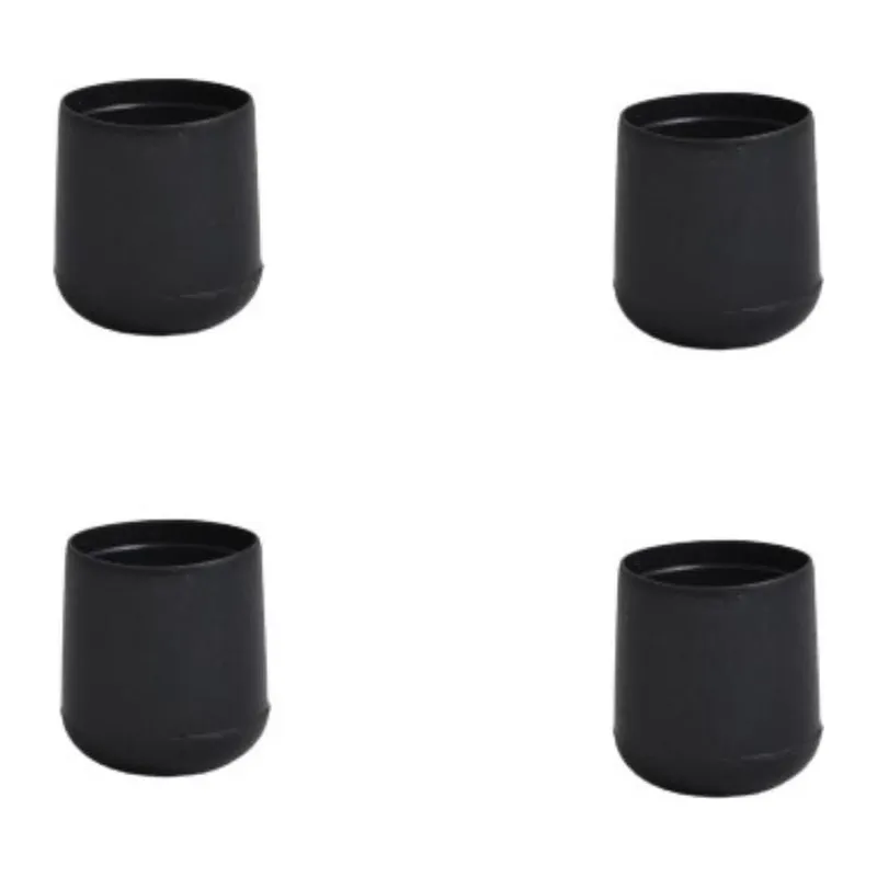 Ennalbur Sandalye Pabucu Dış 21 mm 4 Adet