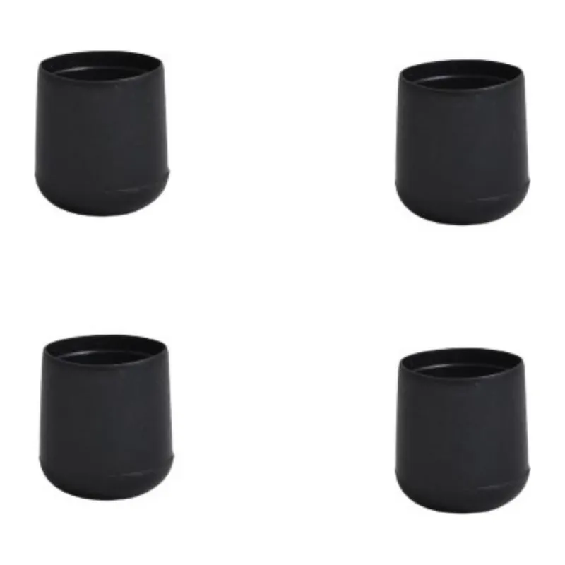 Ennalbur Sandalye Pabucu Dış 32 mm 4 Adet