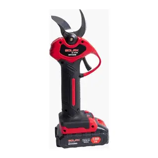 Solax B-2104 Şarjlı Budama Makası 32 mm