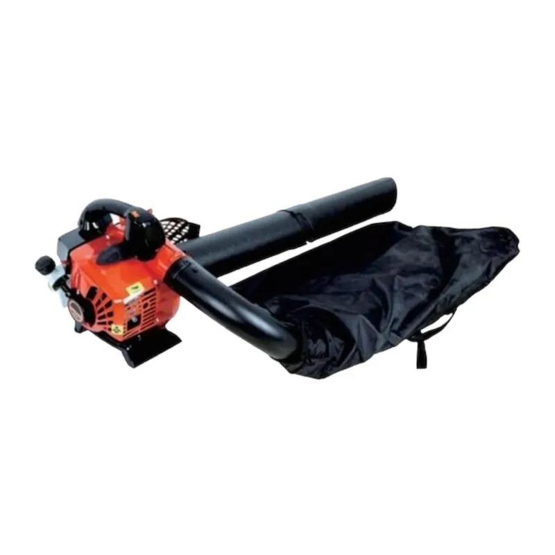 Solax EBV 926 Benzinli Yaprak Toplama Ve Üfleme Makinesi 1 hp