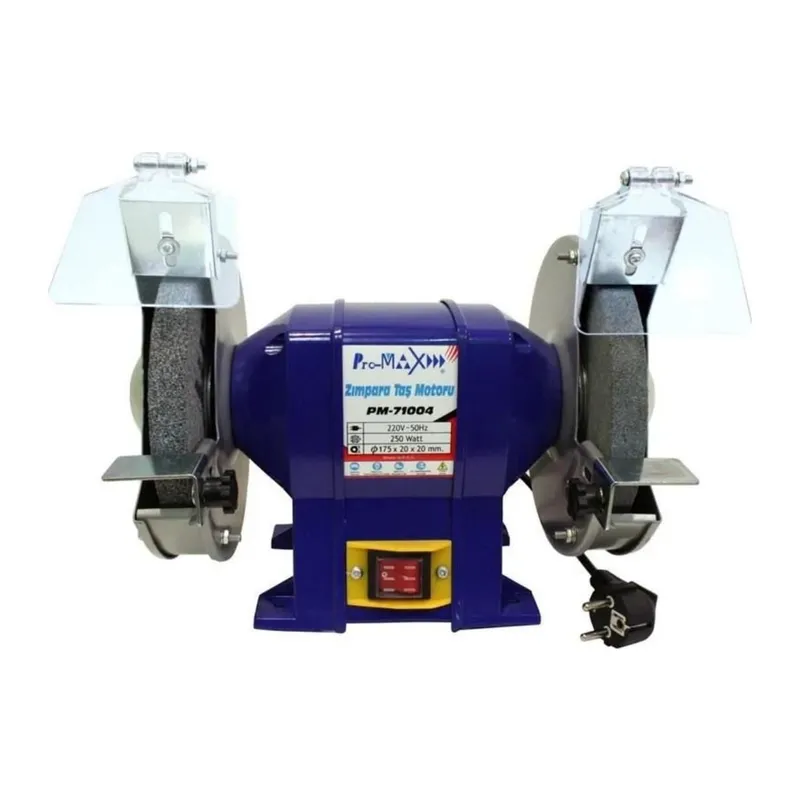 Promax 71004 Taşlama Motoru 175 mm