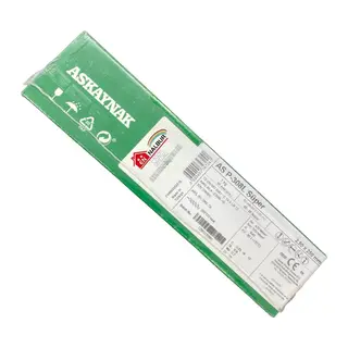Askaynak AS ASP-308L Süper Krom Elektrod 2.50x250