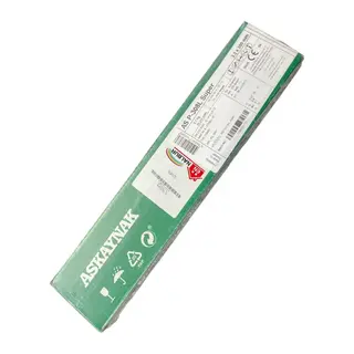 Askaynak AS ASP-308L Süper Krom Elektrod 3,20X300