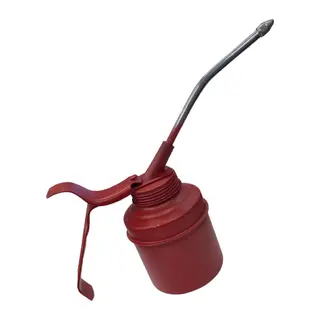 Ennalbur Era 01213 500 cc Metal Yağdanlık