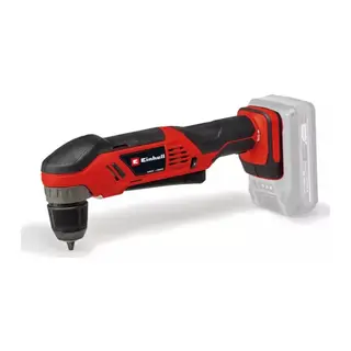 Einhell TE AD 18 Li Solo Dik Açılı Vidalama
