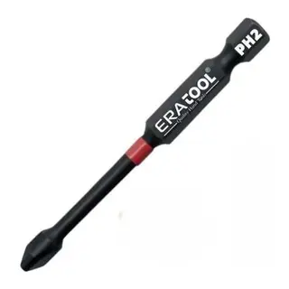 Ennalbur 03517 Torsion PH2 50 mm Bits Uç