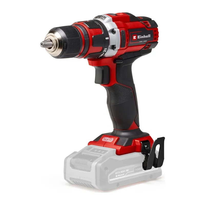 Einhell TE CD 18/40 Lİ Solo Vidalama