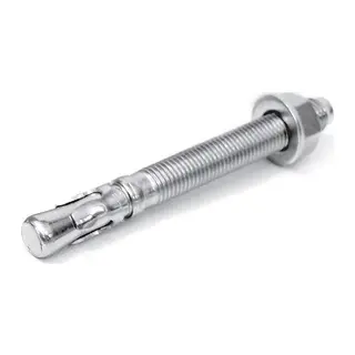 Ennalbur Klipsli Çelik Dübel M16X145 (2 Adet)