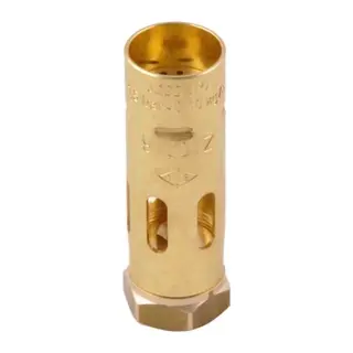 Ennalbur Yıldız 3222 Nokta Alev Kaynak Baslıgı (Başlık Çapı 22 mm)
