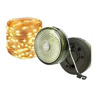 Ennalbur Powerdeks PD-830 10 Metre Telli Işıklı Şerit Aydınlatma