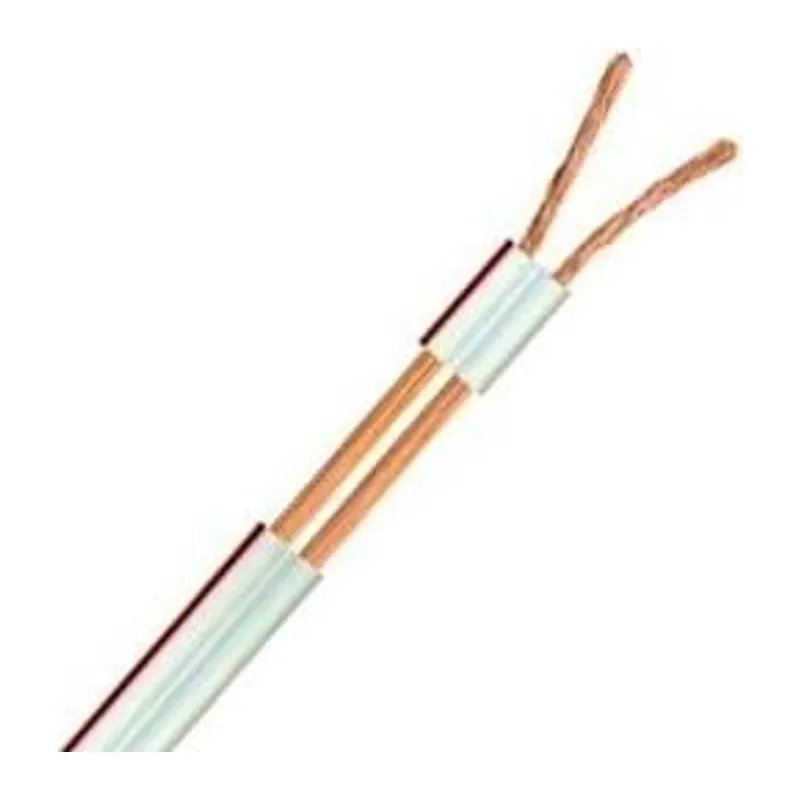 Ennalbur Kordon Kablo 2X0,75 mm (10 Metre)