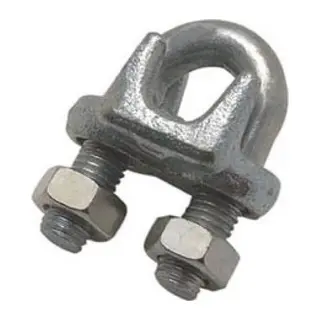 Ennalbur M6 Klemens (5 Adet)