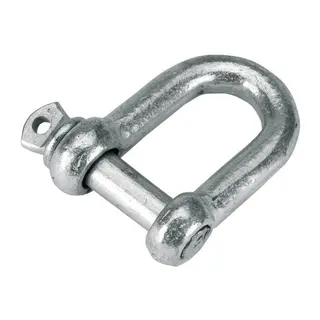 Ennalbur M16 Zincir Kilidi 9/16 (2 Adet)