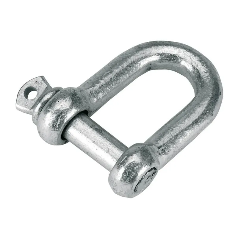 Ennalbur M16 Zincir Kilidi 9/16 (2 Adet)