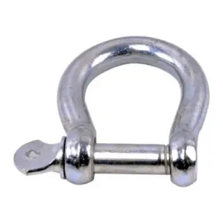 Ennalbur M12 Omega Zincir Kilidi 1/2 (2 Adet)