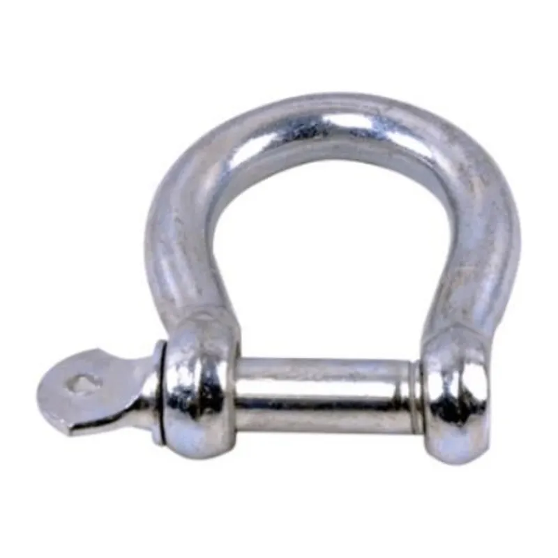 Ennalbur M16 Omega Zincir Kilidi 5/8 (2 Adet)