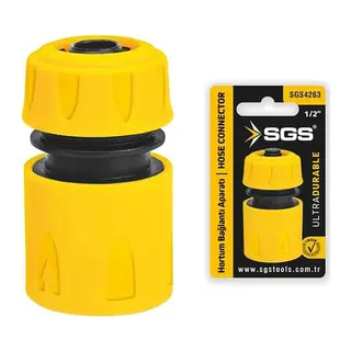 Sgs 4263 1/2 Hortum Bağlantı Adaptörü