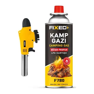 Sgs 782 Kamp Pürmüz Seti
