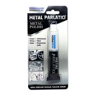 Vodaseal Metal Parlatıcı 40 gr