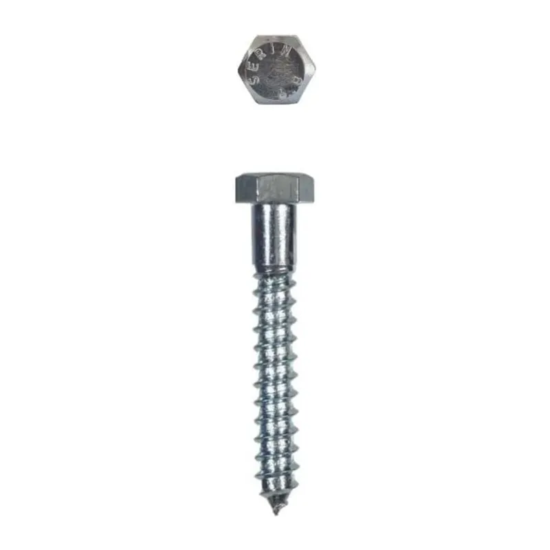 Ennalbur Trifon Vida 8X120 mm (5 Adet)