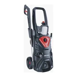 Solax SBY6503G Basınçlı Yıkama Makinası 195 Bar