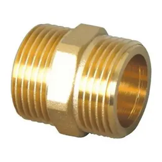 Sarı Nipel 1X1