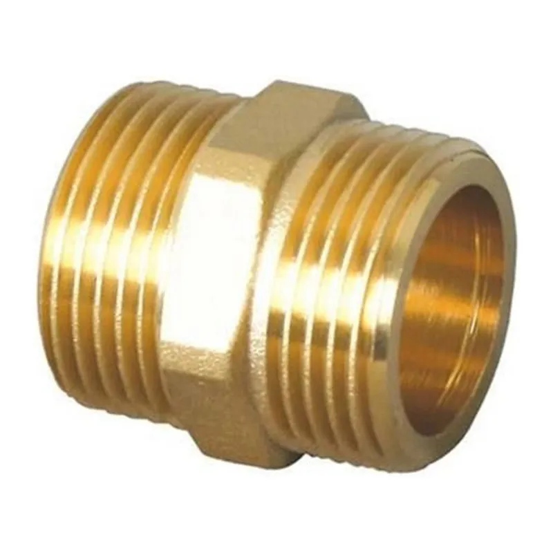 Sarı Nipel 1X1