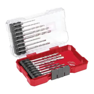 Einhell Matkap Ucu Seti 16 Parça