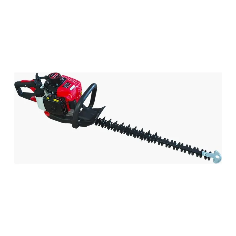 Solax SLP 600T Benzinli Çit Budama Makinası