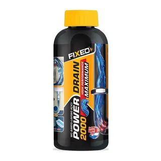SGS F2002 Lavabo Açıcı 2000 Gr