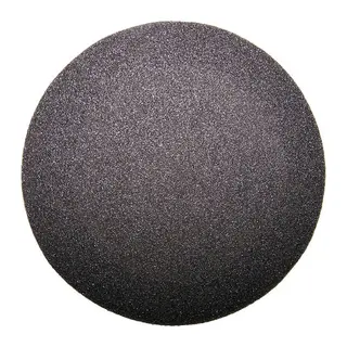 Sgs Siyah Velcro Cırt Zımpara 115X100 Kum 5 Adet