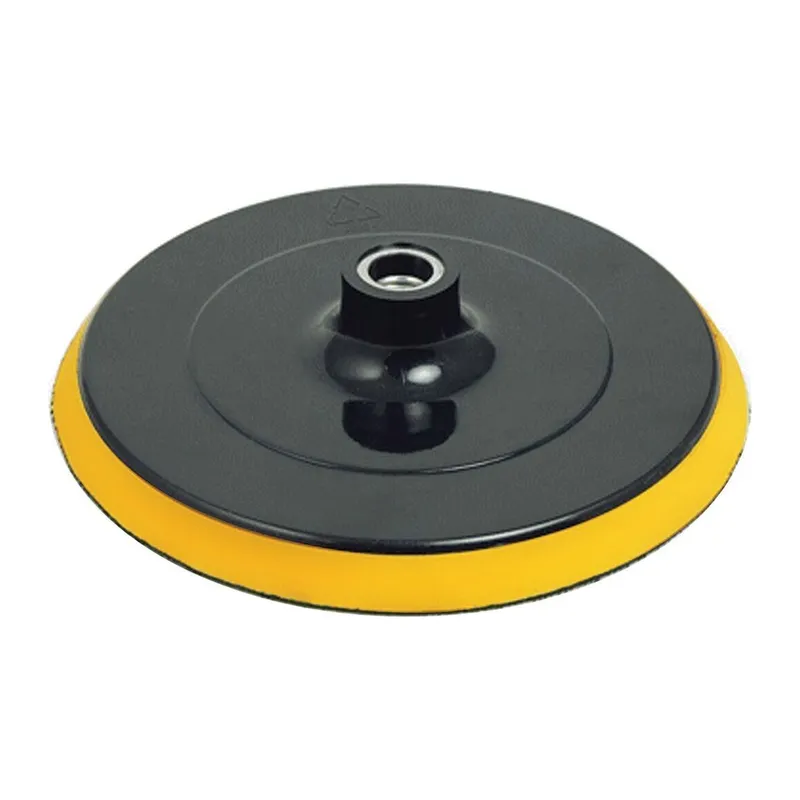 Sgs 285 Cırt Zımpara Disk Altı 115 mm