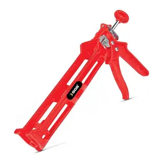 Sgs 1289 Kırmızı Silikon Tabancası Plastik