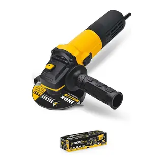 SGS 511 Devir Ayarlı Avuç Taşlama 115 750 Watt
