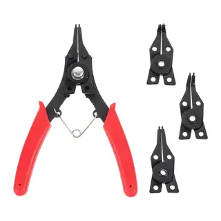 Sunup SN 22133 Çok Uçlu Segman Pense