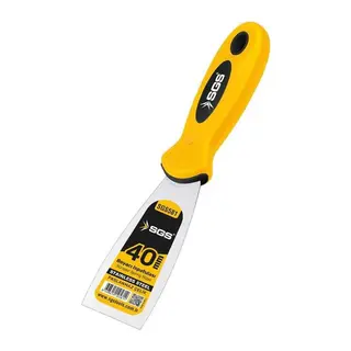 SGS 581 Spatula Paslanmaz Çelik 40 mm