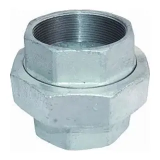 Galvanizli Konik Rekor 1 lik