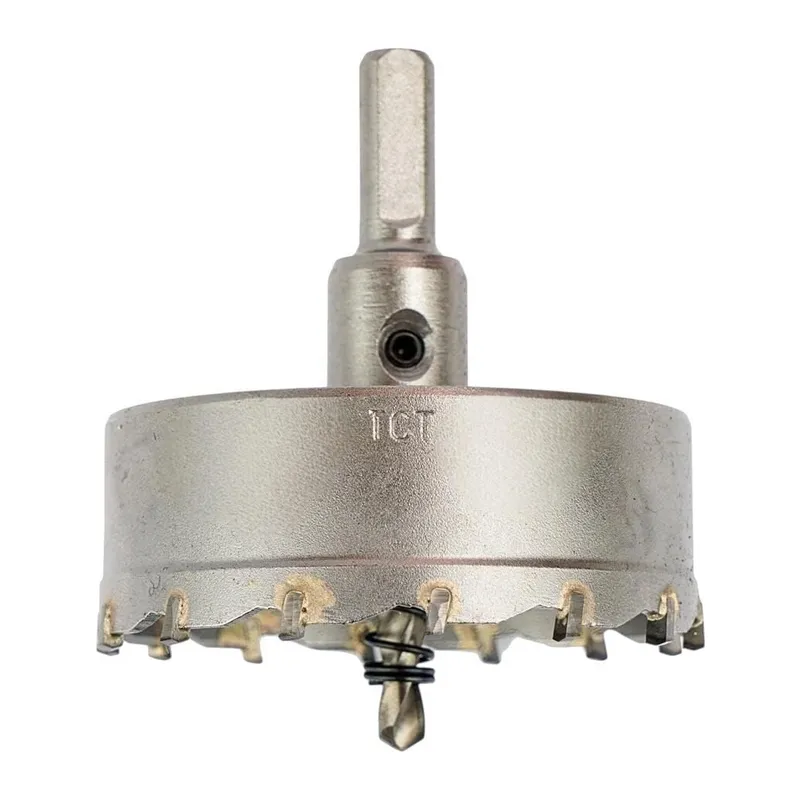 Attlas Tct Elmas Panç 25 mm Metal İçin
