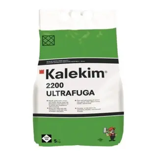 Ennalbur Kalekim Ultra Fuga 2212 Kapadokya Bej 5 Kg